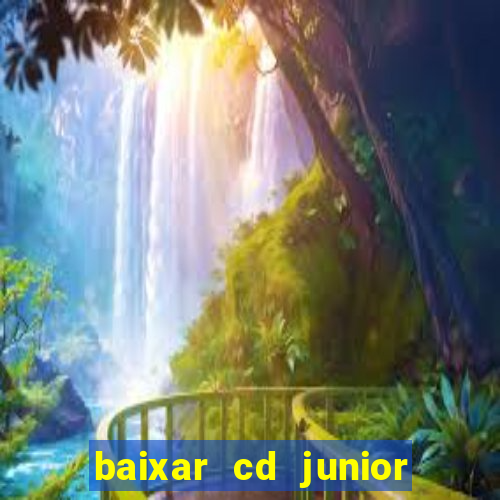 baixar cd junior marques 2024